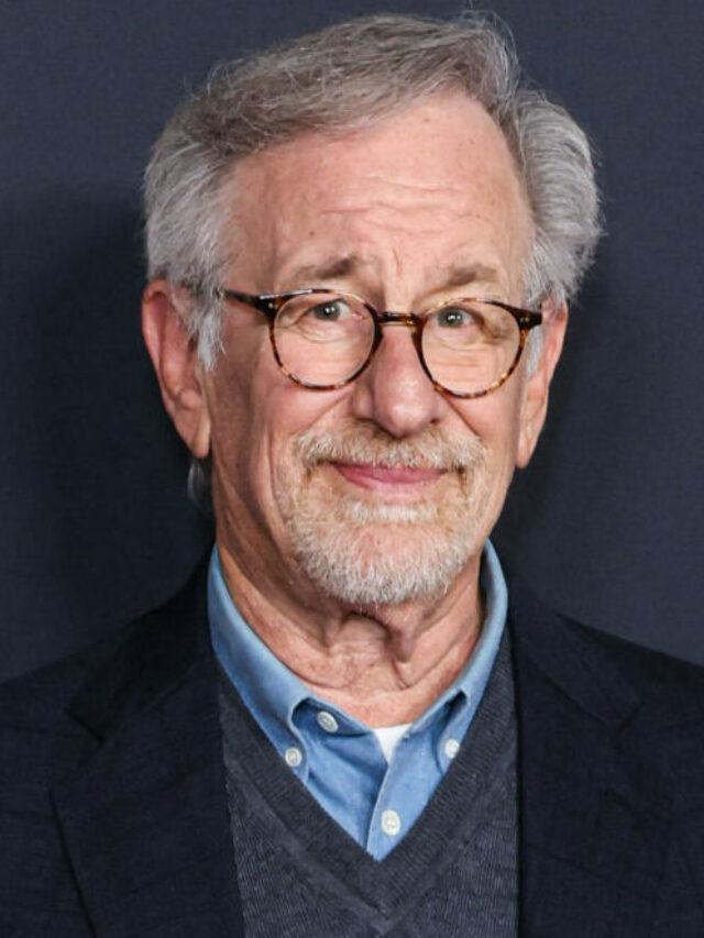 Steven Spielberg Is Very Regretful For The Amount Of Damage This Movie Of His Caused