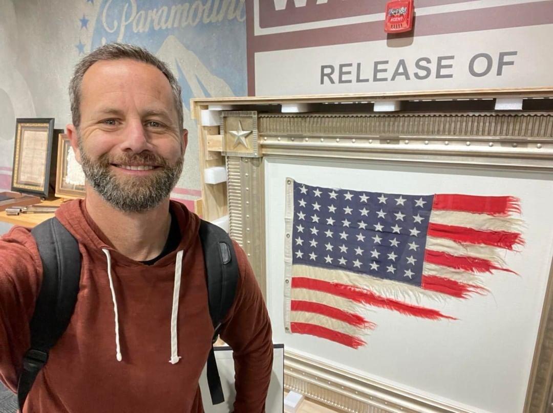 Kirk Cameron Turned Away From Public Libraries With Faith-Based Book, Candace To Blame