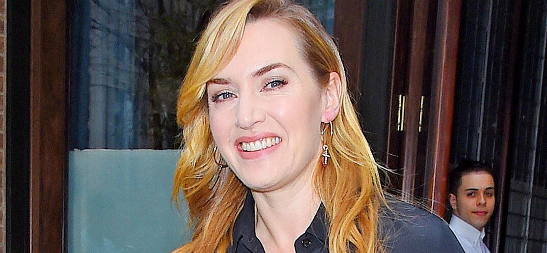 Kate Winslet is blown away by daughter Mia Threapleton's performance