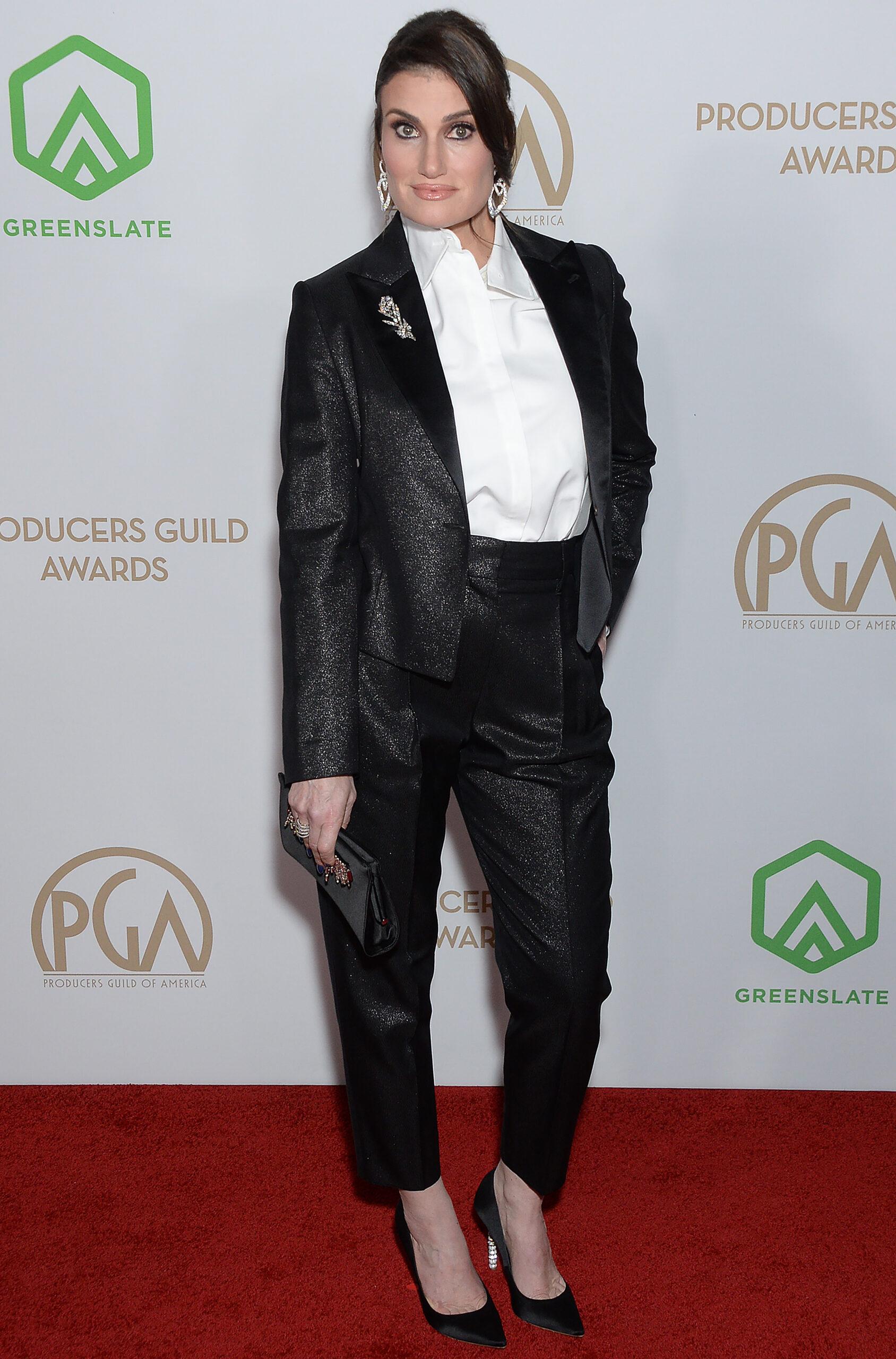 31st Annual Producers Guild Awards - Arrivals