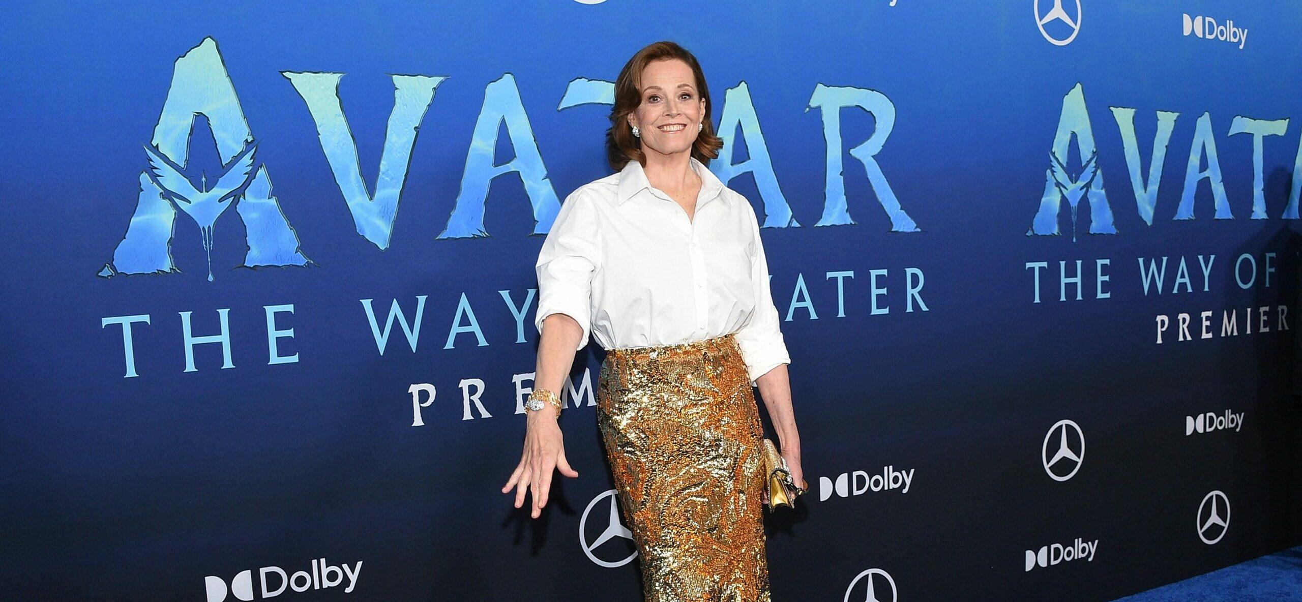 Avatar: The Way of Water Premiere