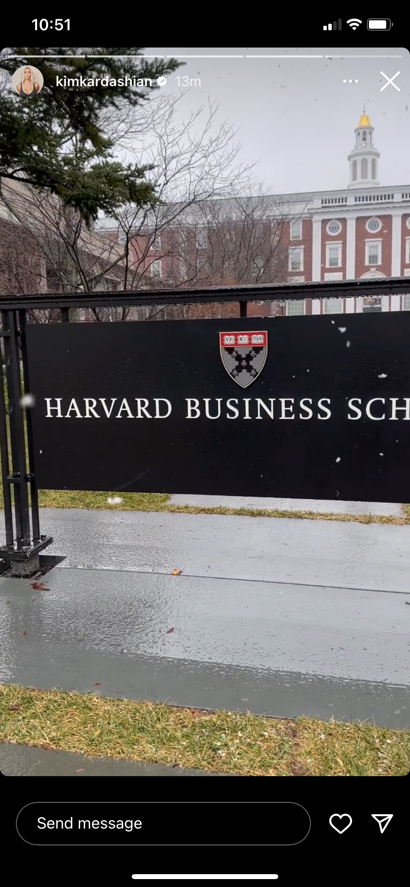 //Harvard
