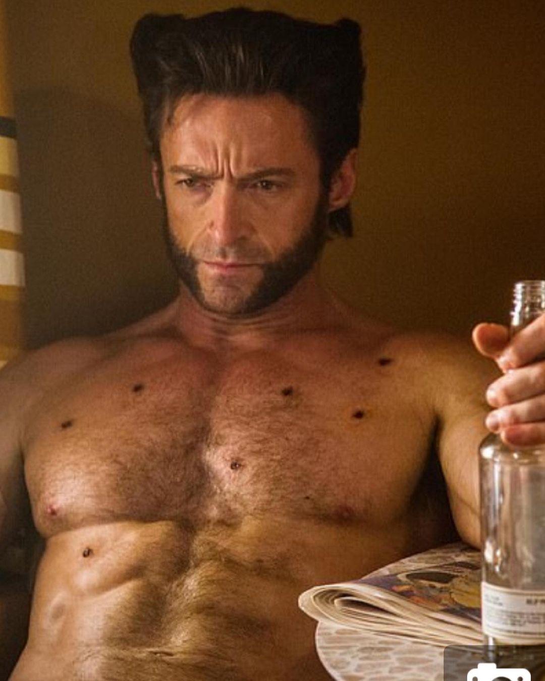 Hugh Jackman Refutes Steroid Allegations In His Fitness Routine For His Wolverine Movies: 'I Don't Love My Job That Much'