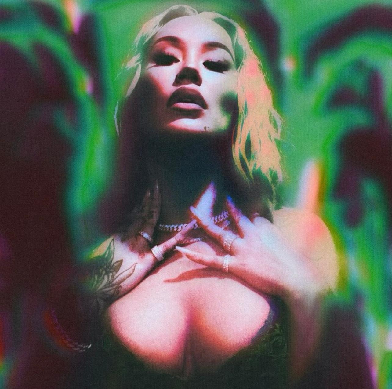 Iggy Azalea Draws Heat From Fans Over Unsatisfying OnlyFans Page