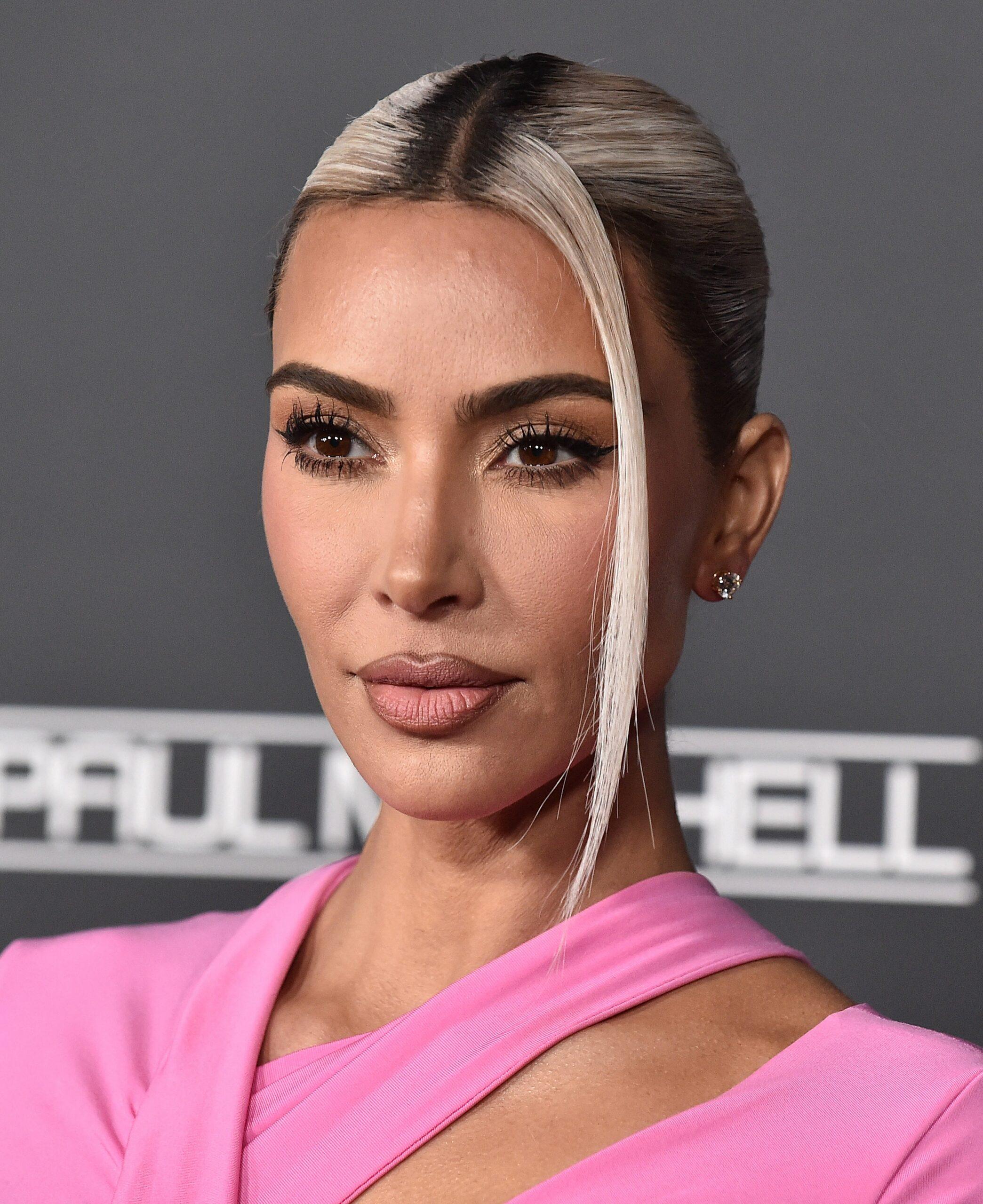 Kim Kardashian Files Restraining Order Against Obsessed Fan Who Shipped Her A 'Diamond Ring'