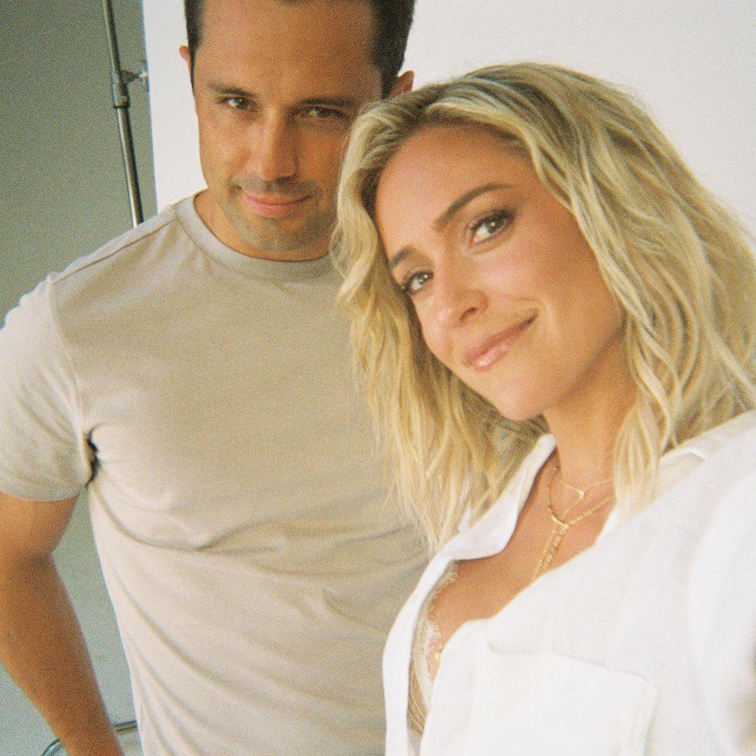 Kristin Cavallari 'Appalled' By Her Past Cheating, Apologizes To Ex Stephen Colletti: 'It's Painful For Me Tp Hear'