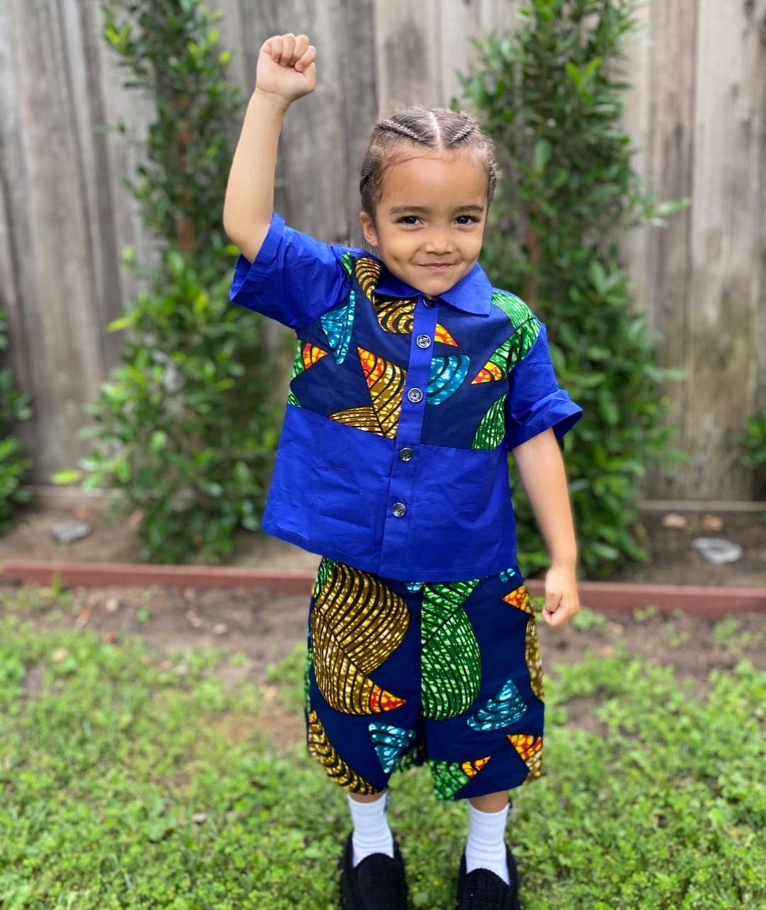 Lauren London Gives Update On Being A Single Mom Since Nipsey Passing