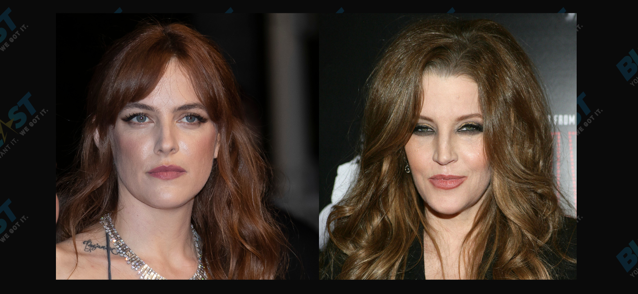 Riley Keough Honors Late Mom Lisa Marie Presley With Heartbreaking Photo