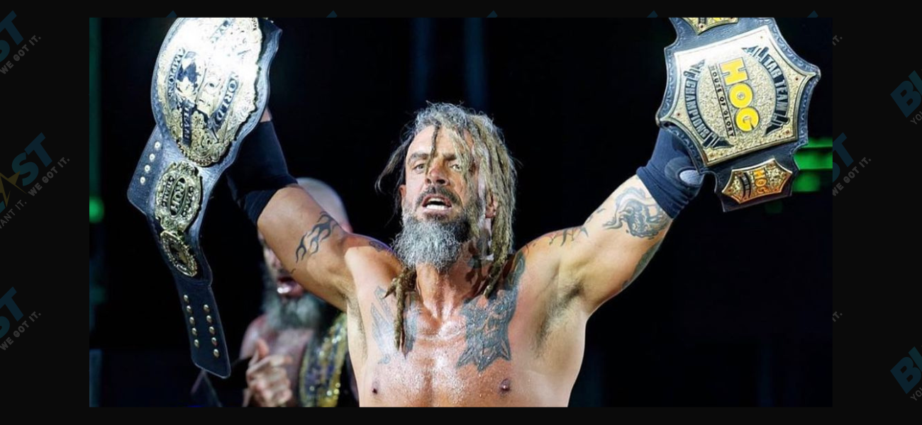 Triple H, Others Pay Tribute To Late WWE Star Jay Briscoe After Fatal Car Accident