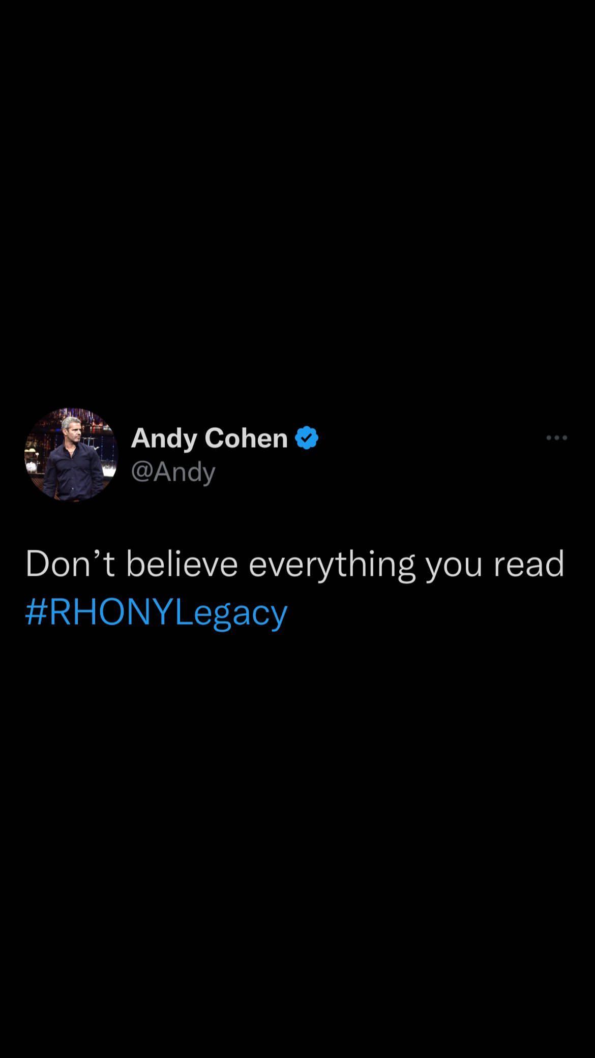 //andy cohen