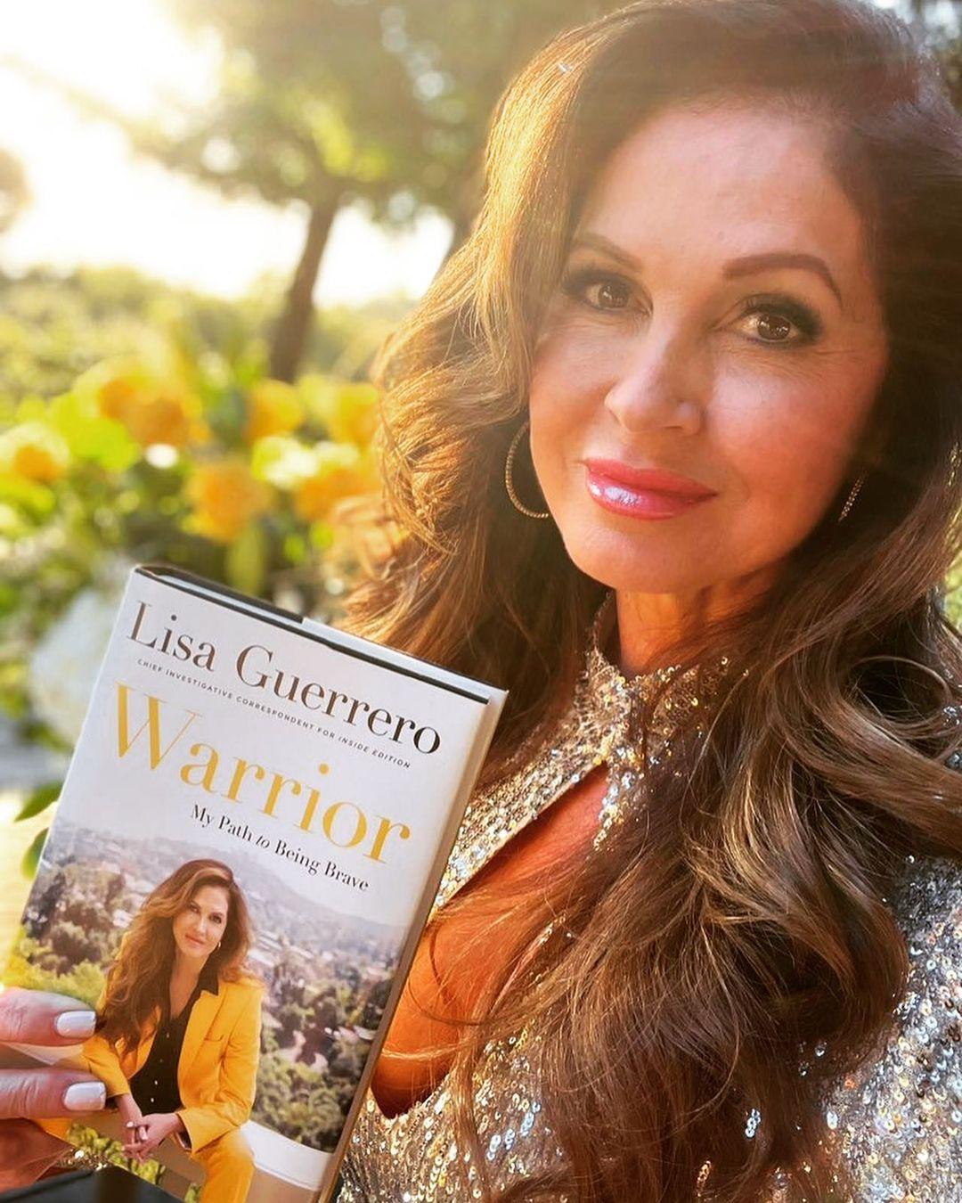 Lisa Guerrero Pushed Through A Miscarriage On Live TV, 'I Could Feel Blood Leaking'