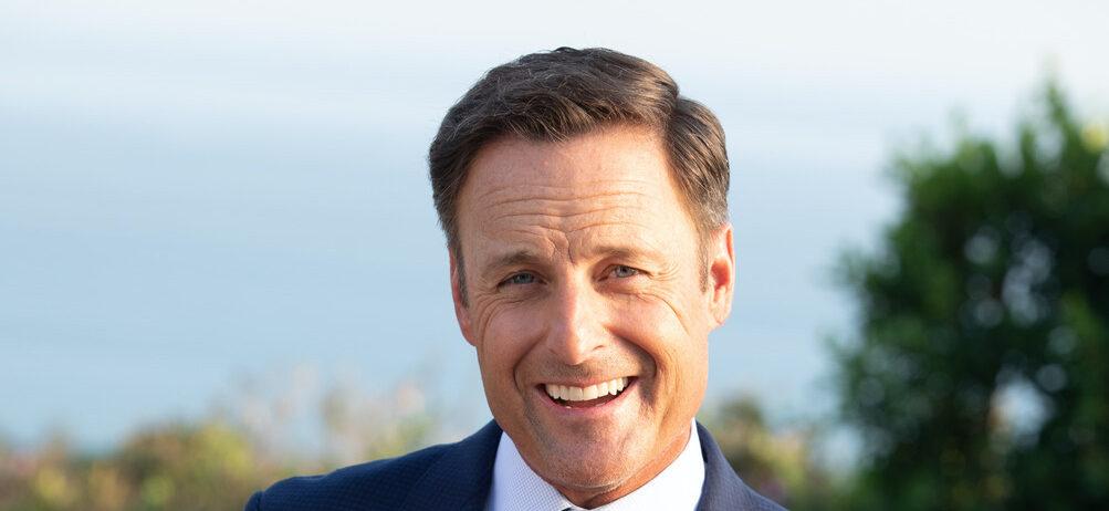 Bachelor host Chris Harrison unveils wedding ring collection