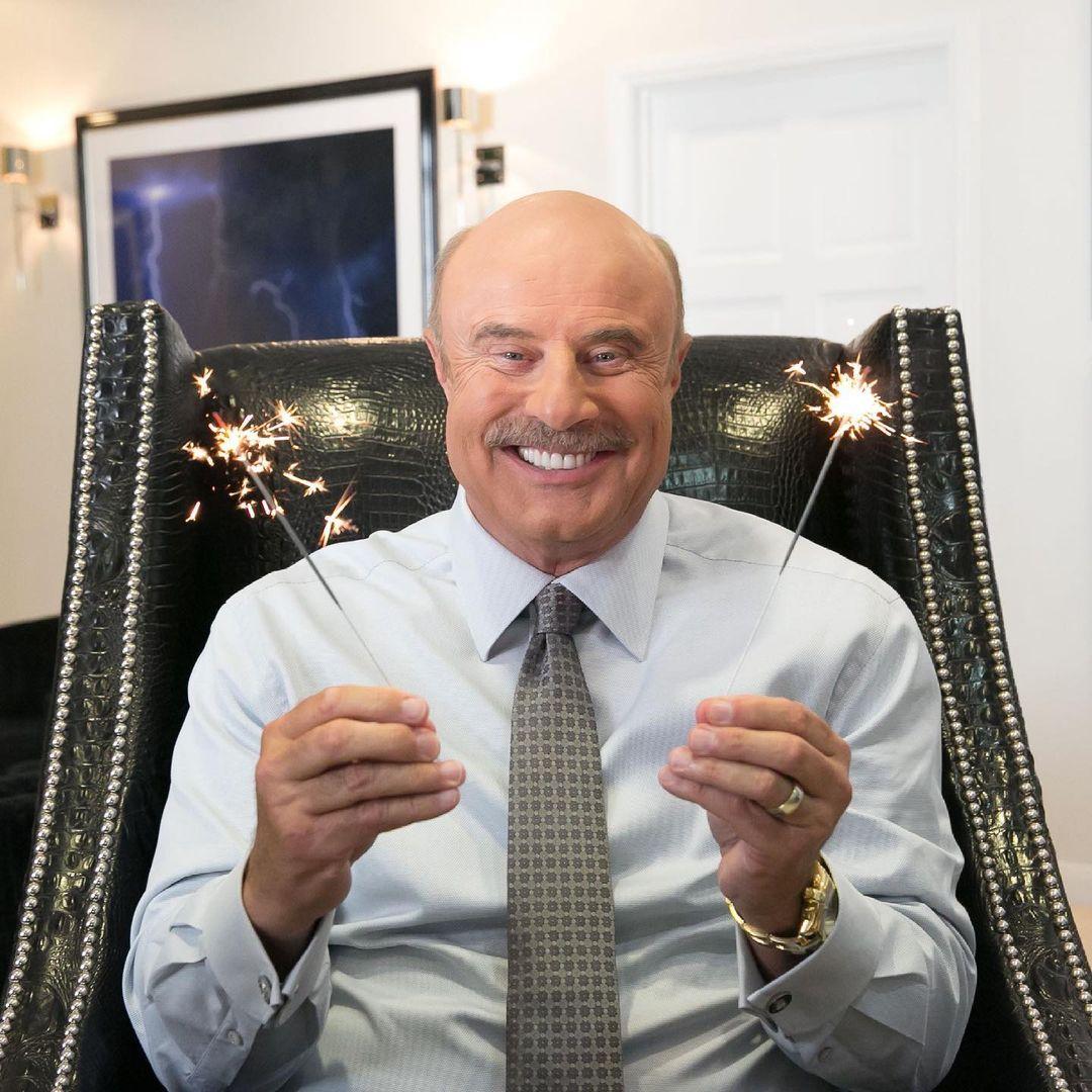 Dr Phil show to go off-air after 21 years