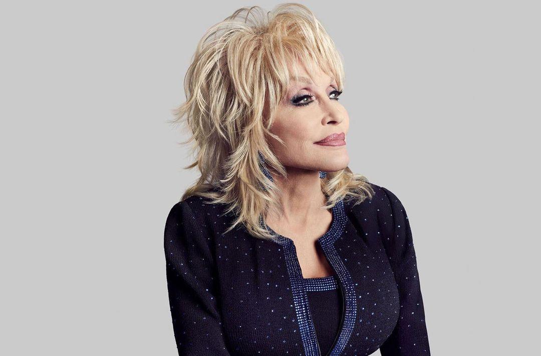 Dolly Parton does not endorse anything CBD