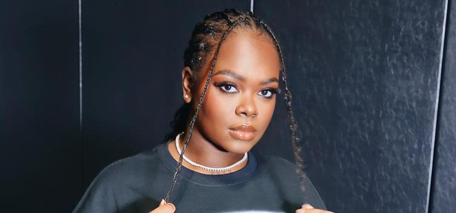 Cori Broadus Shares Another Update On Her Kidney Biopsy: 'Everything Went Well'