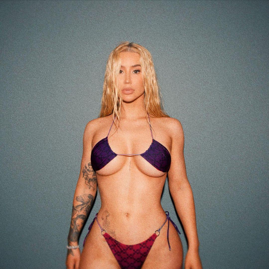 Iggy Azalea Slams Fan Who Recalls Her 'Never Joining OnlyFans' Comment