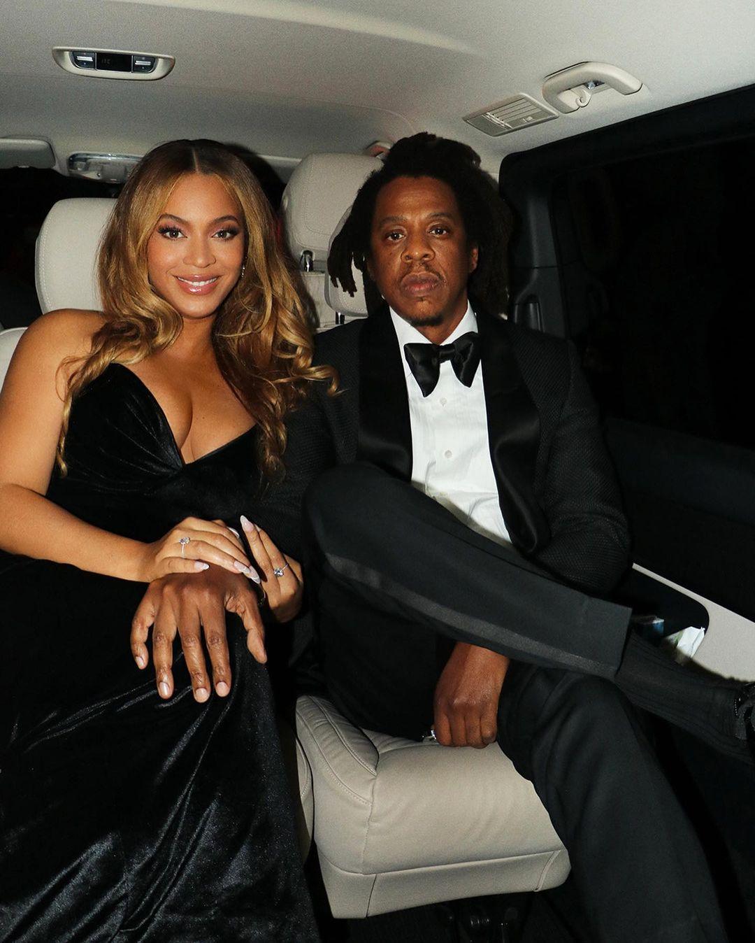 Jay-Z Believes The Grammys Had Not Been Getting It Right With Beyoncé