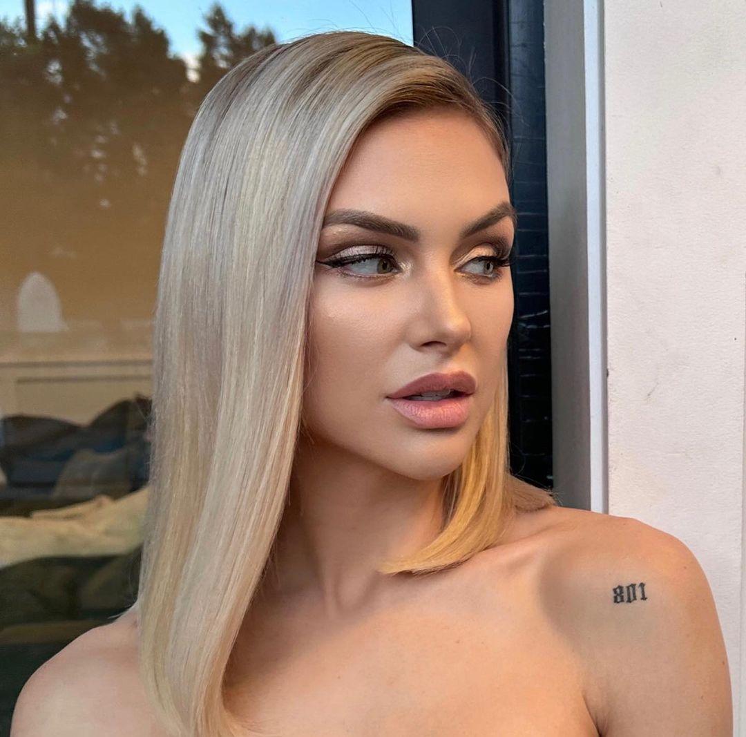 Lala Kent Joins The Ozempic Convo, Says 'Enough Already'