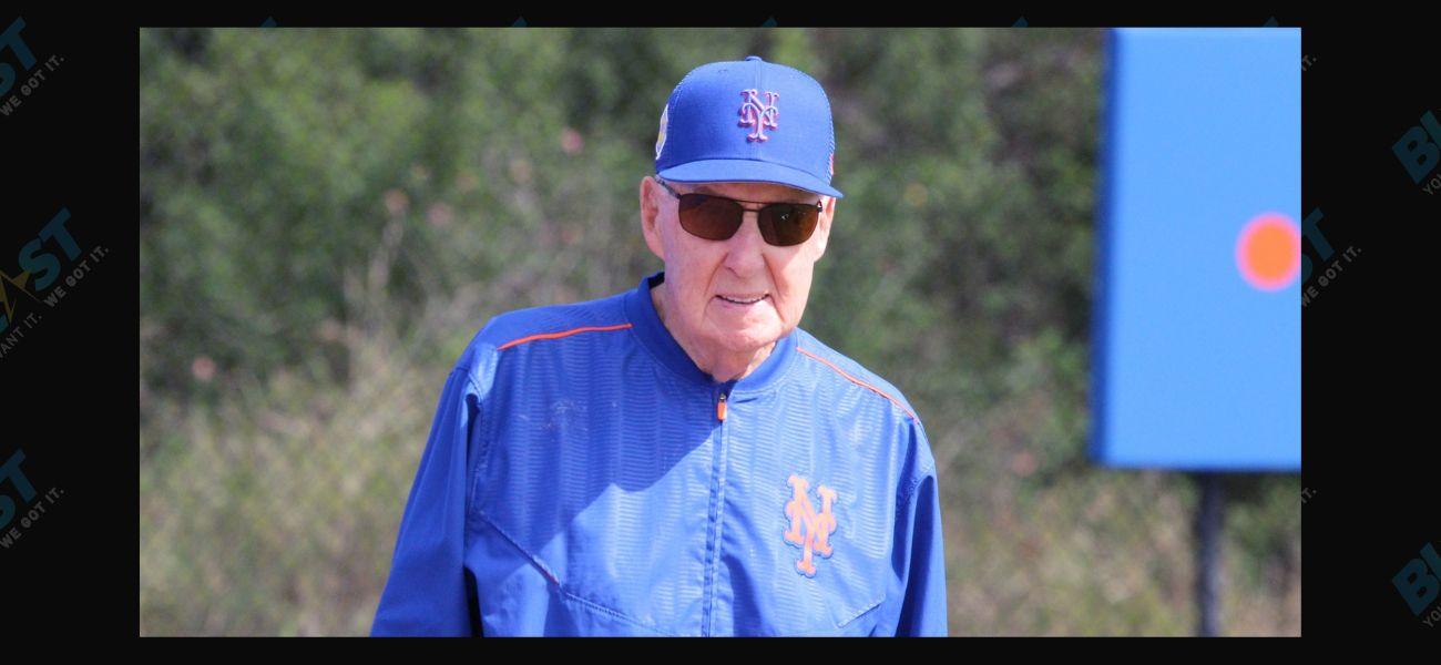 Phil Regan sues New York Mets