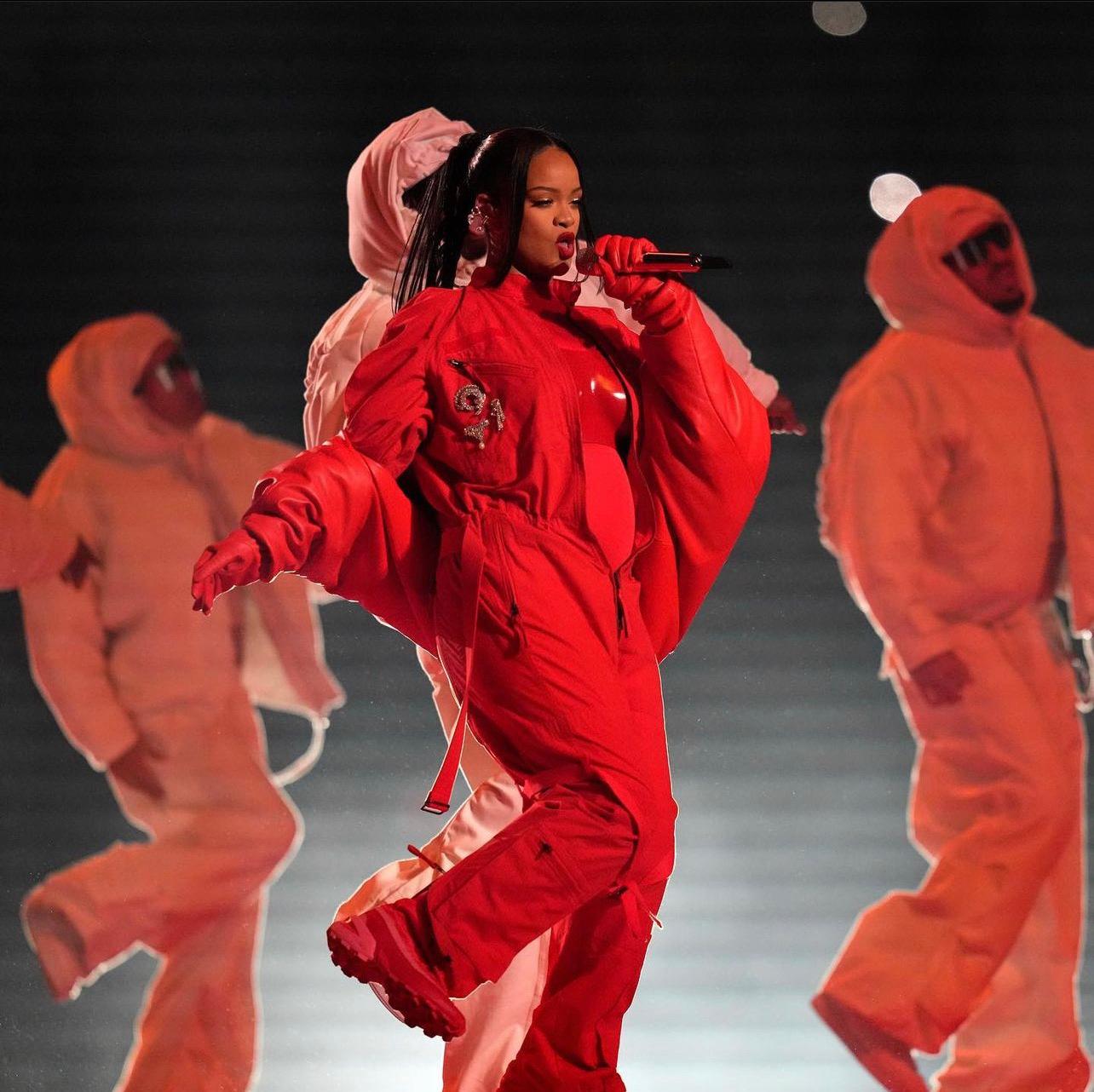 Howard Stern Shares Why He Didn't Enjoy Rihanna's Super Bowl Performance
