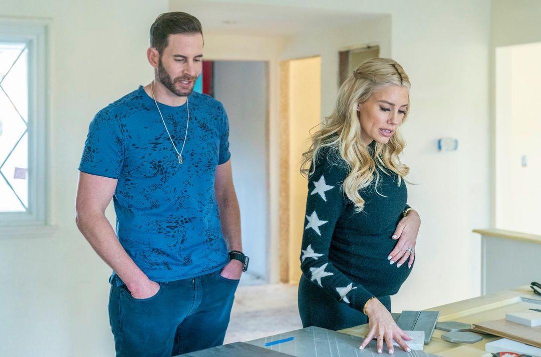 Tarek El Moussa Recalls Early Flipping Days As 'Flipping El Moussas' Premiere Is Imminent