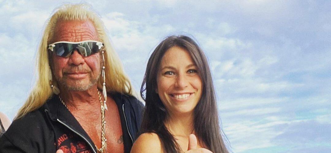 Lyssa Chapman Post Bday Wishes To Her Dad 'Dog The Bounty Hunter', While He Fights For Social Justice