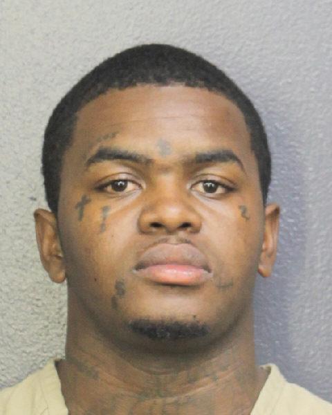 Man charged with murder in shooting death of rapper XXXTentacion