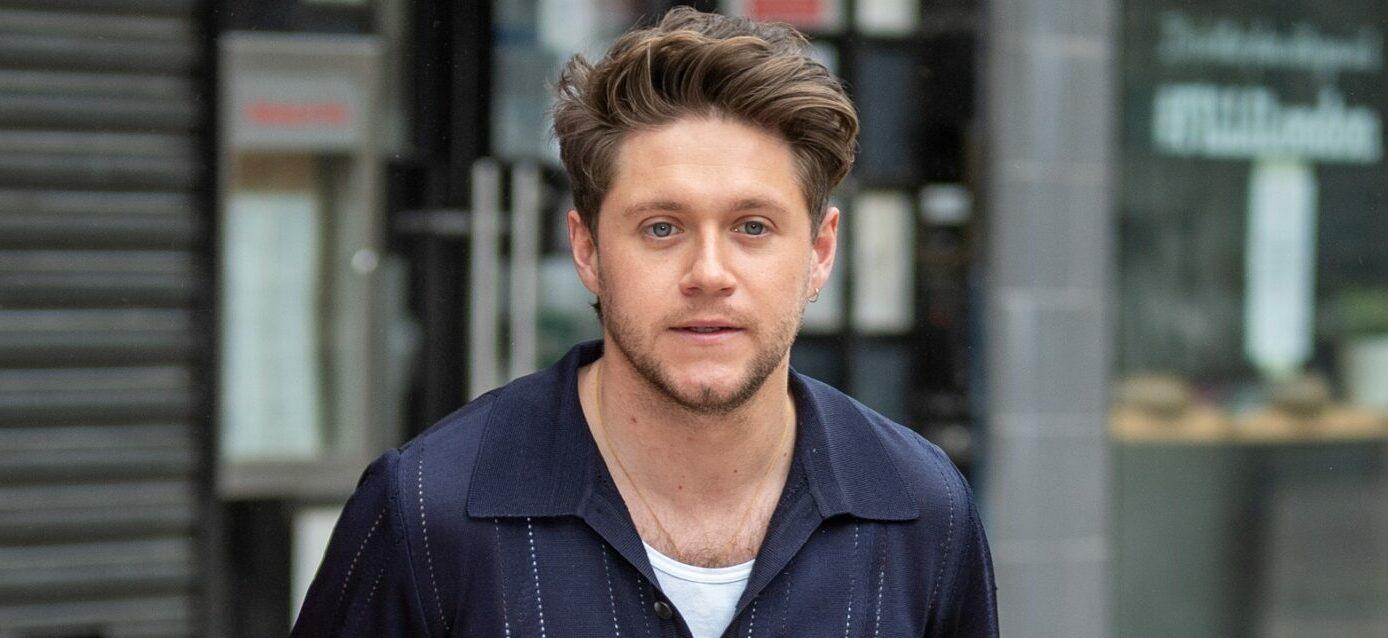 Niall Horan - London Celebrity Sightings - 20 May 2021