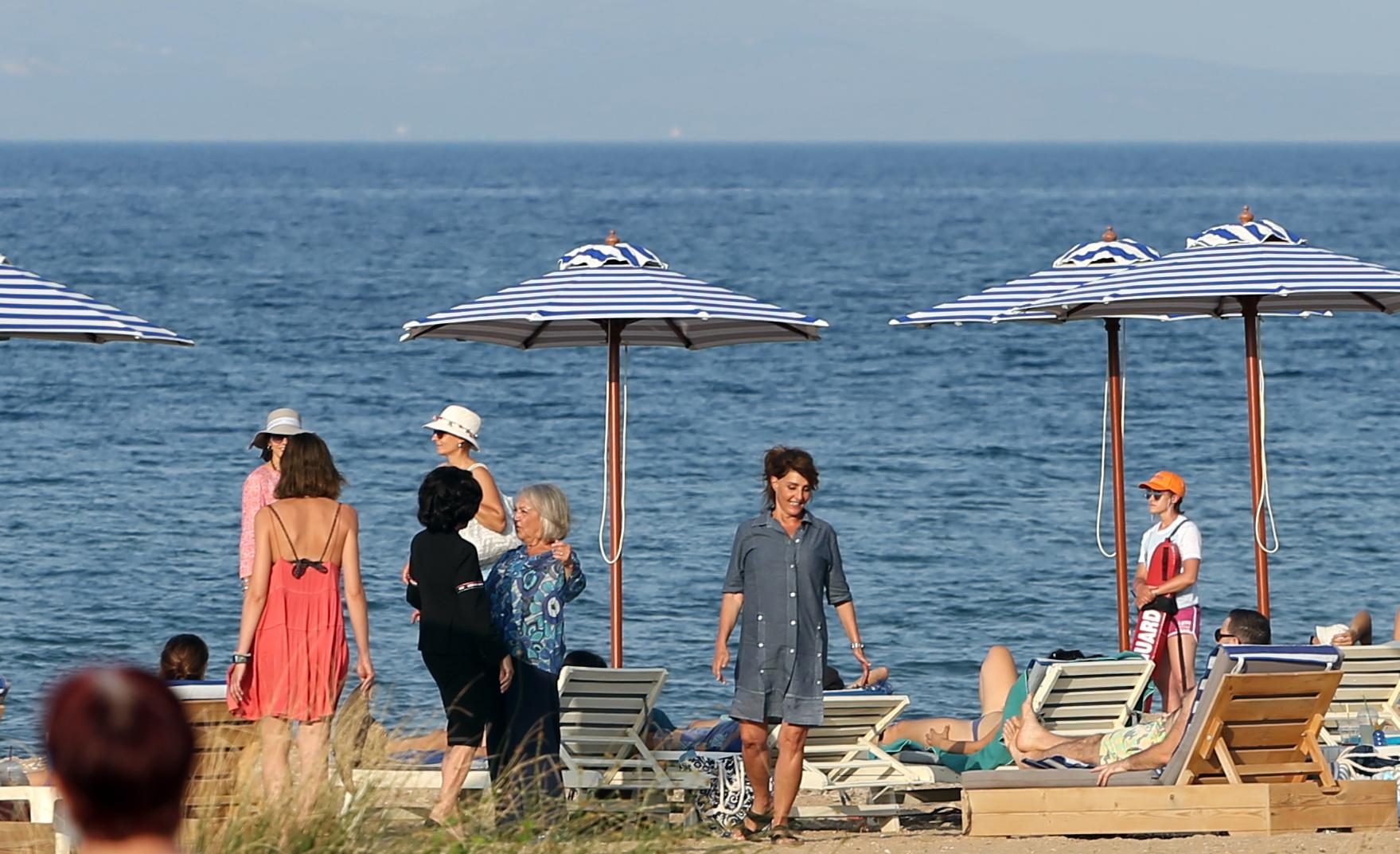 My Big Fat Greek Wedding 3 Starts Shooting in Greece