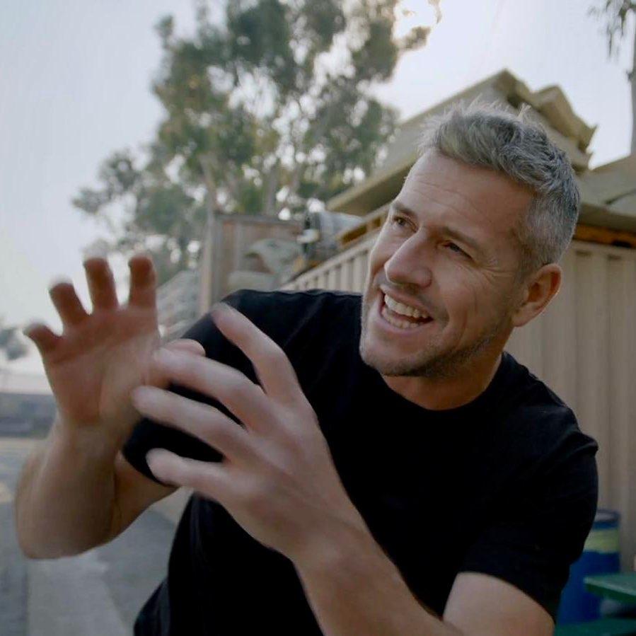 Is Ant Anstead Getting Reading To Pop The Big Question To GF Renée Zellweger?