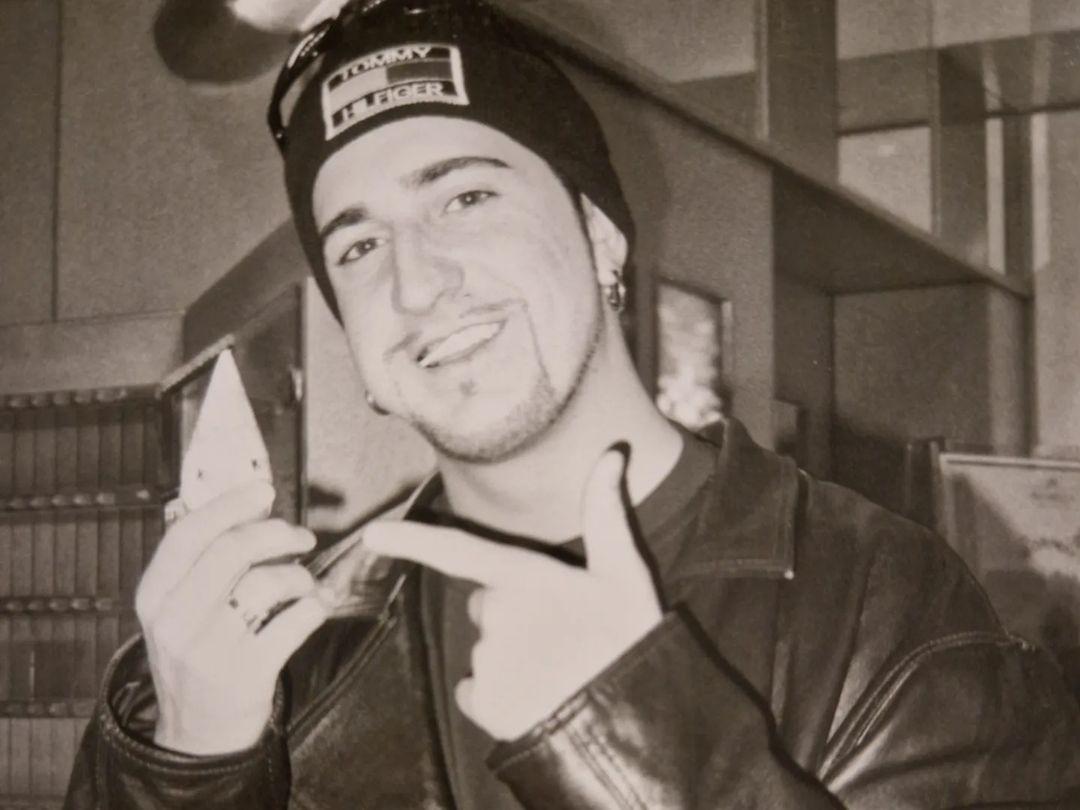 LFO's Brian 'Brizz' Gillis Has Reportedly Died At Age 47