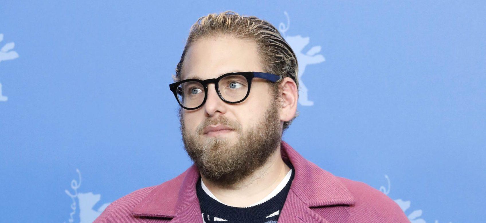 Jonah Hill at the Photocall 'Mid90s', Berlinale 2019