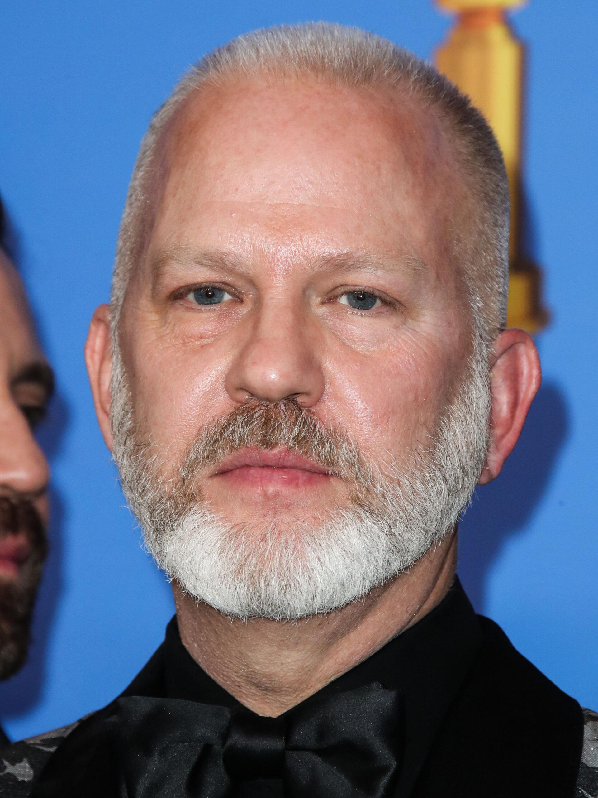 'Glee' Director Ryan Murphy Reveals He Lied To Madonna About His Star Sign For THIS Reason