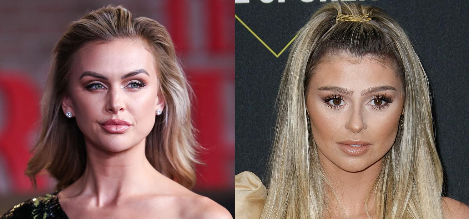 Lala Kent Throws Shade At Raquel Leviss After Confirming 'VPR' Reunion Attendance