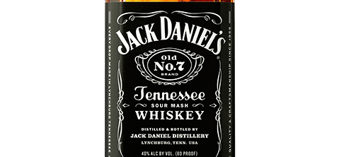 Jack Daniels Sues Toy Company Over Potential 'Poop Jokes'