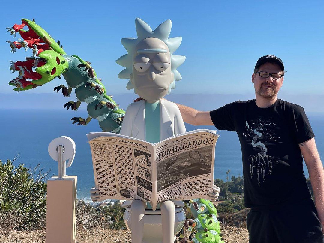 Justin Roiland Vindicated In Assault Accusations, Will He Get His Jobs Back Now?