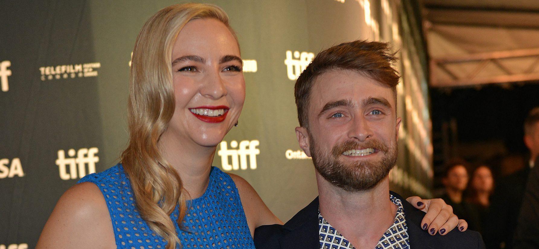 'Harry Potter' Star Daniel Radcliffe Is Reportedly Expecting His First Child With Girlfriend Erin Darke