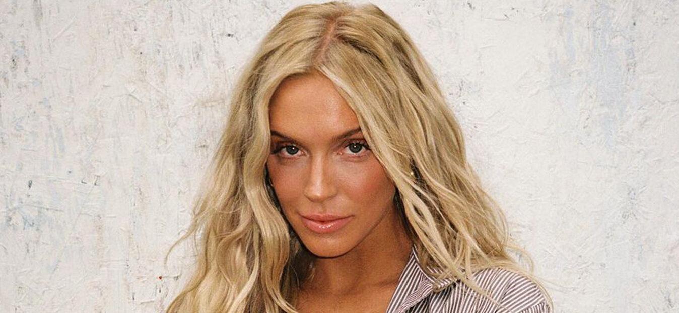 ‘Call Her Daddy’ Host Alex Cooper Opens Up About 'Scavenger Hunt' Engagement