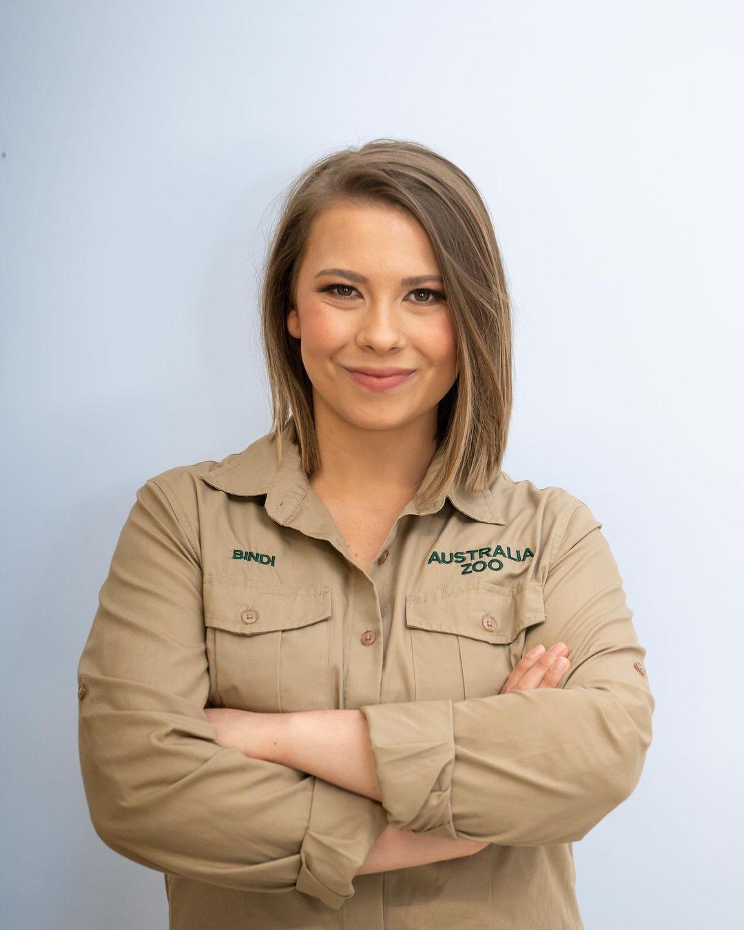 Bindi Irwin Is Ready To Answer Fans Questions 6 Weeks After Endometriosis Surgery