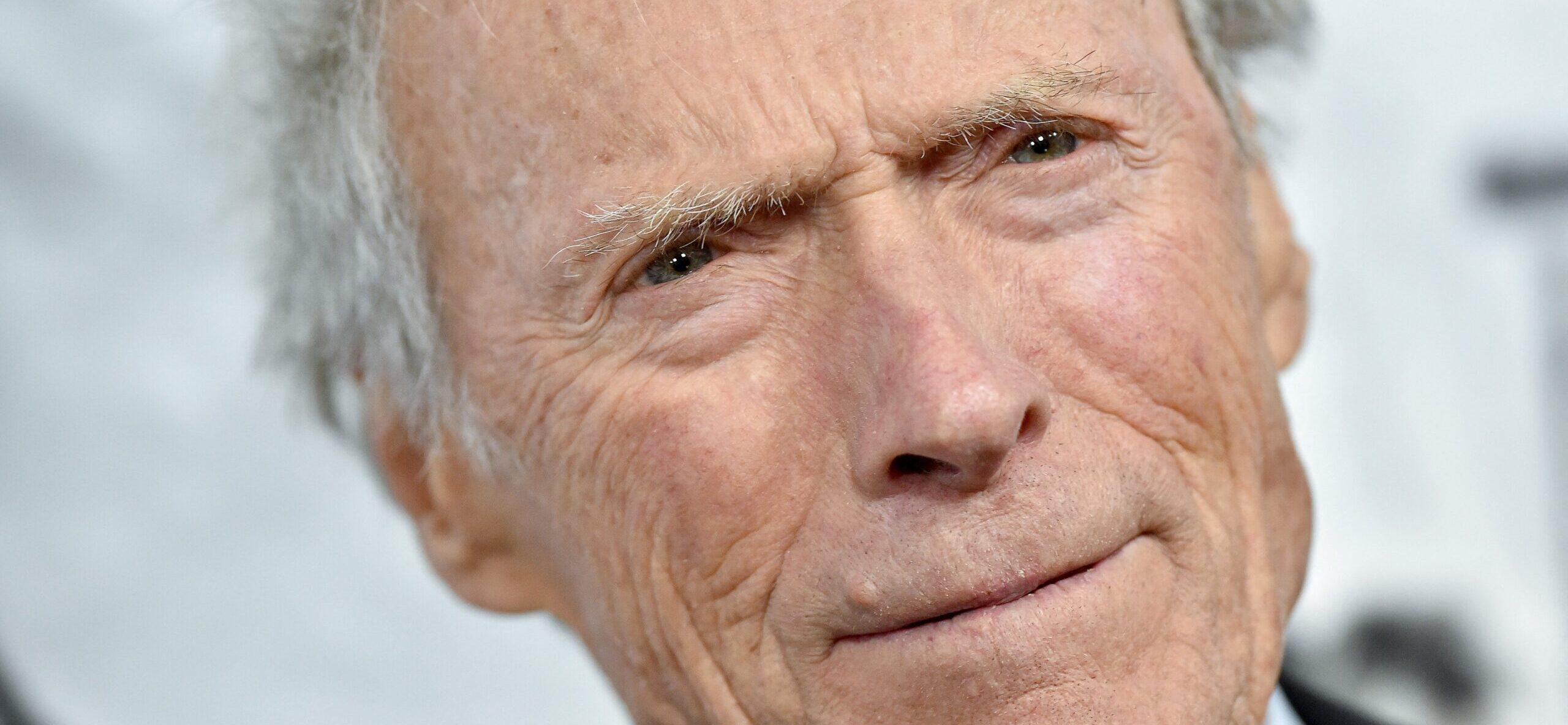 Clint Eastwood AFI Fest
