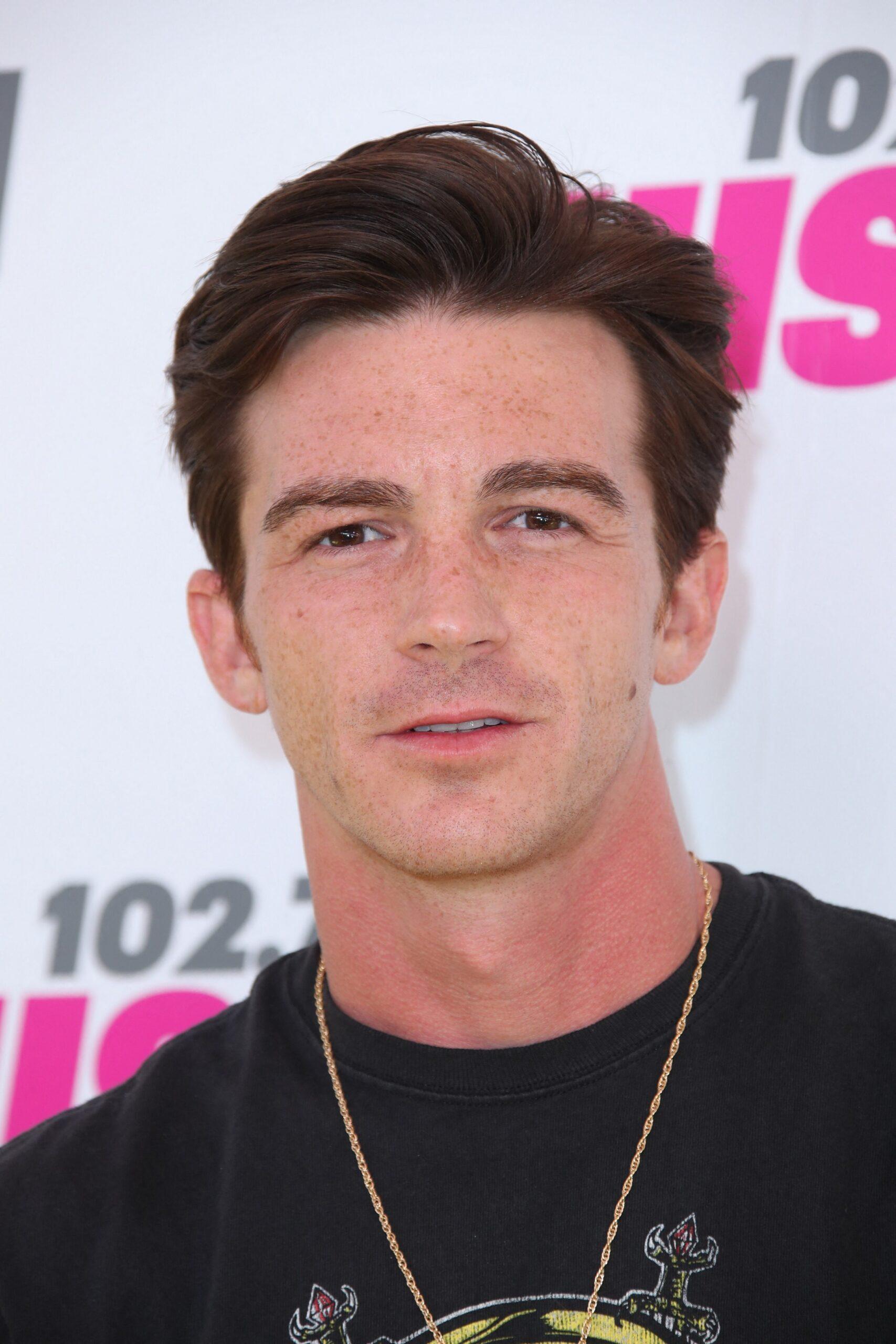 Drake Bell Reportedly Threatened Suicide Prior To Going Missing
