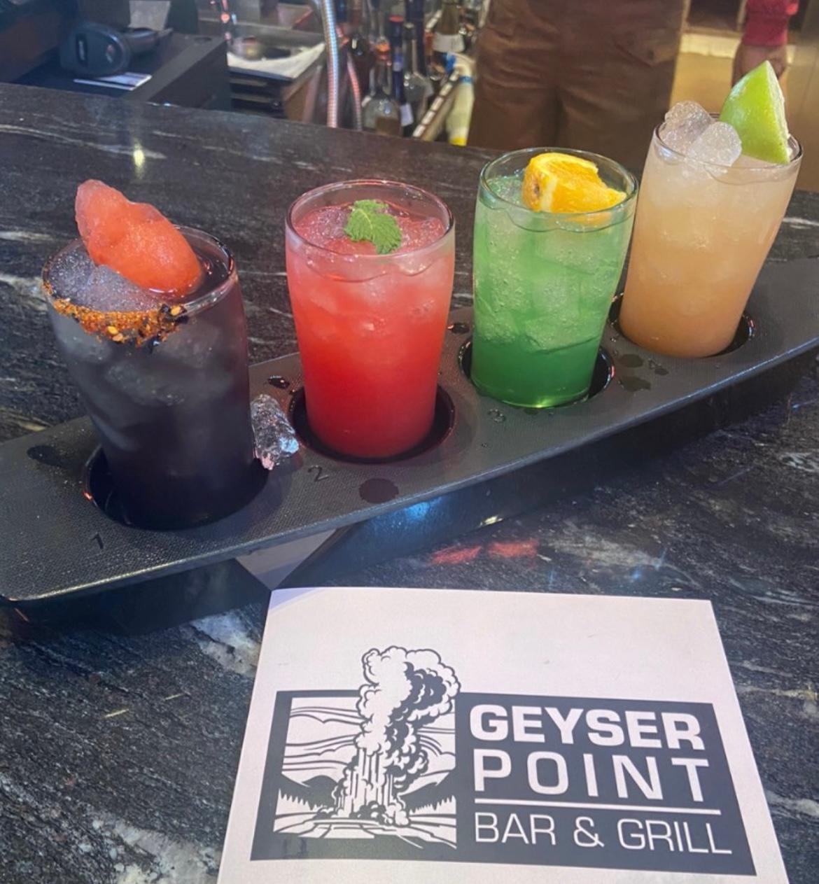 Visit This Disney World 'Hidden Gem' Bar WITHOUT A Park Ticket