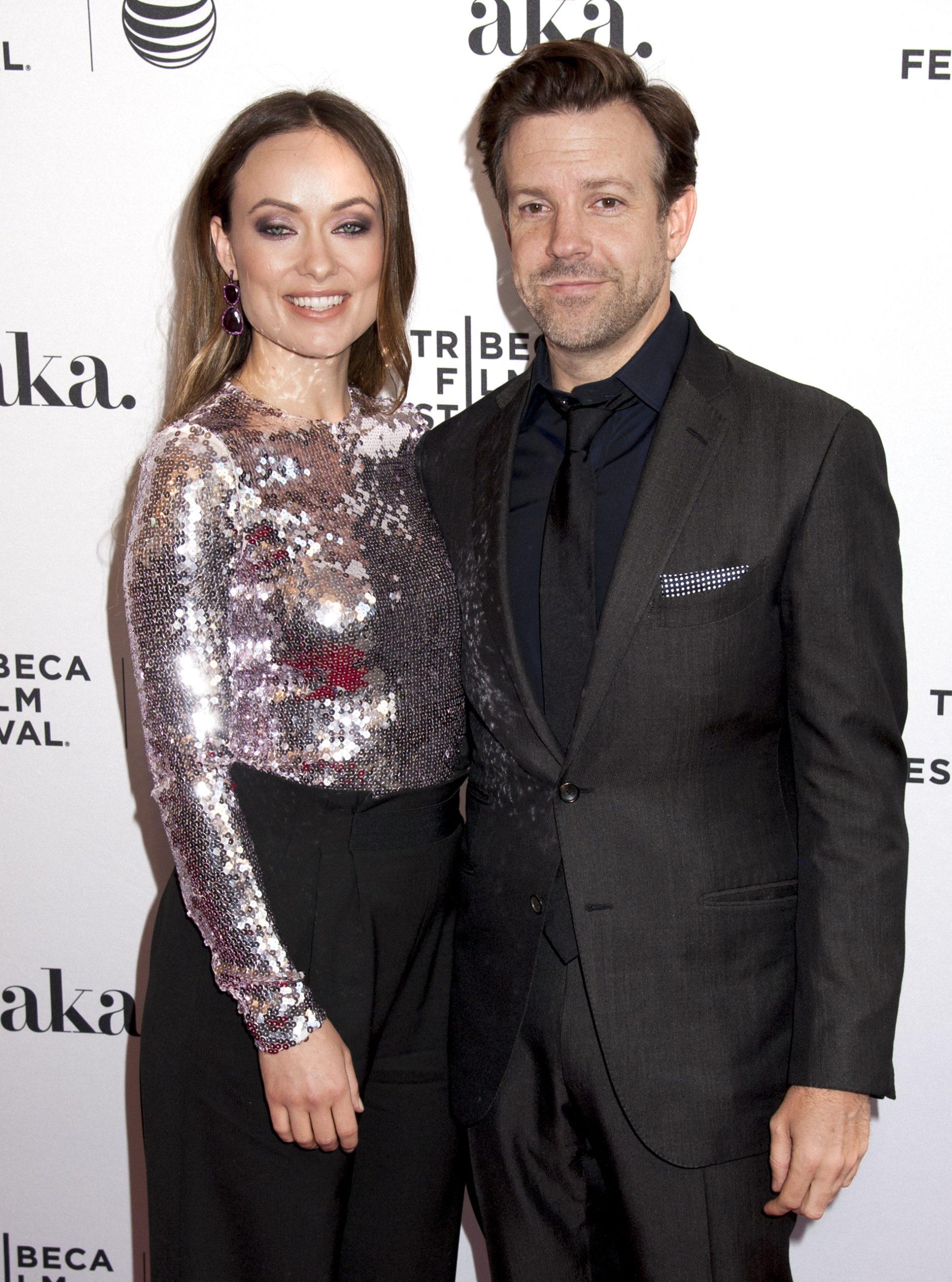 Olivia Wilde Accuses Jason Sudeikis Of Paying ZERO Child Support For Their Kids