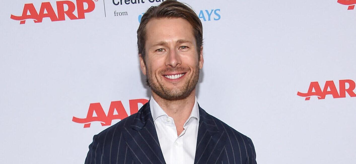 Glen Powell