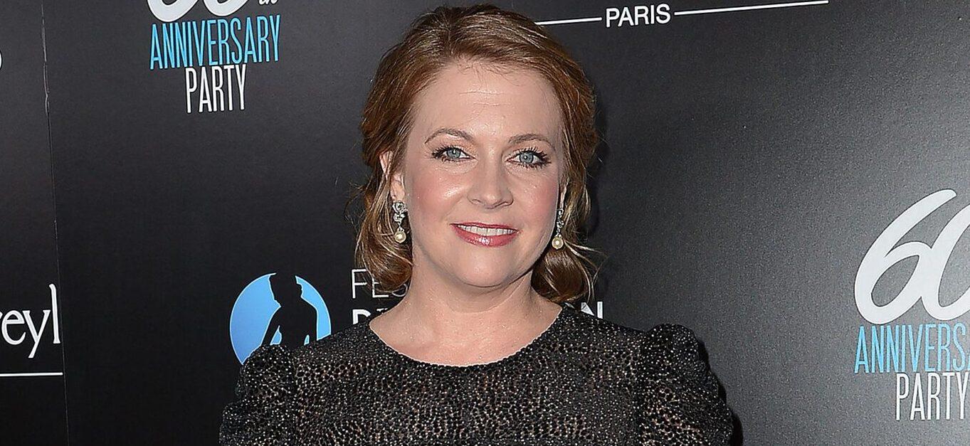 Melissa Joan Hart at the 60th Anniversary Party of the Monte-Carlo Television Festival