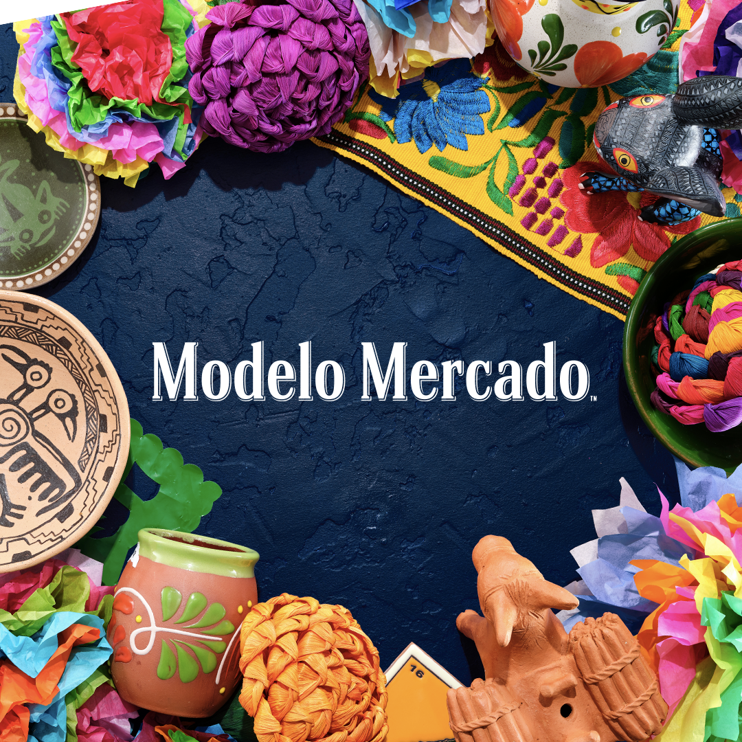 Modelo Mercado