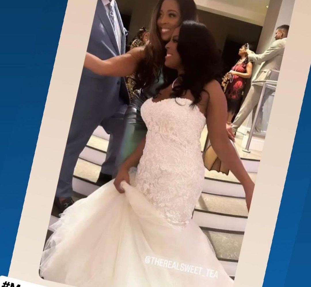 Quad Webb's Fate On 'Married To Medicine' Revealed For Season 10