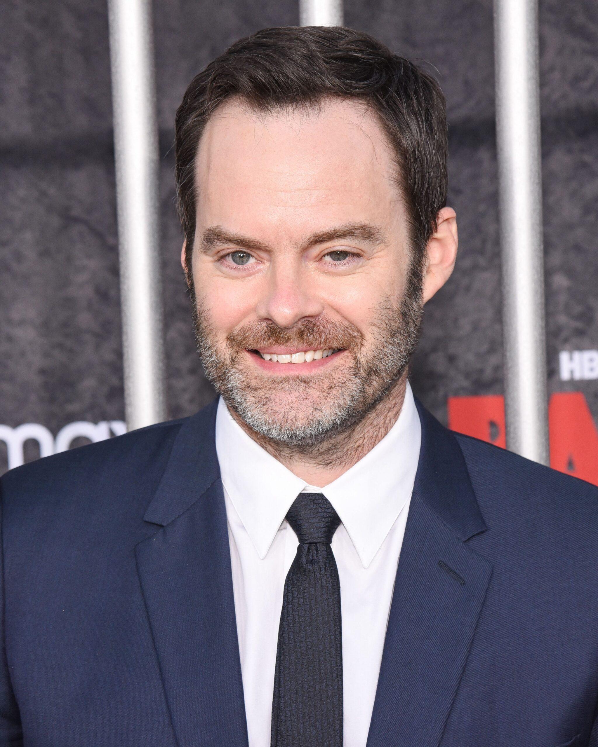 Bill Hader at HBO's ''Barry'' Season 4 Premiere.