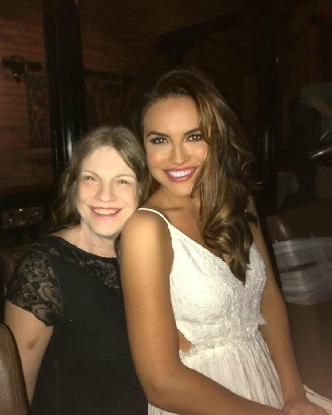 Chrishell Stause Honors Late Mom's Memory With Sweet Mother's Day Post