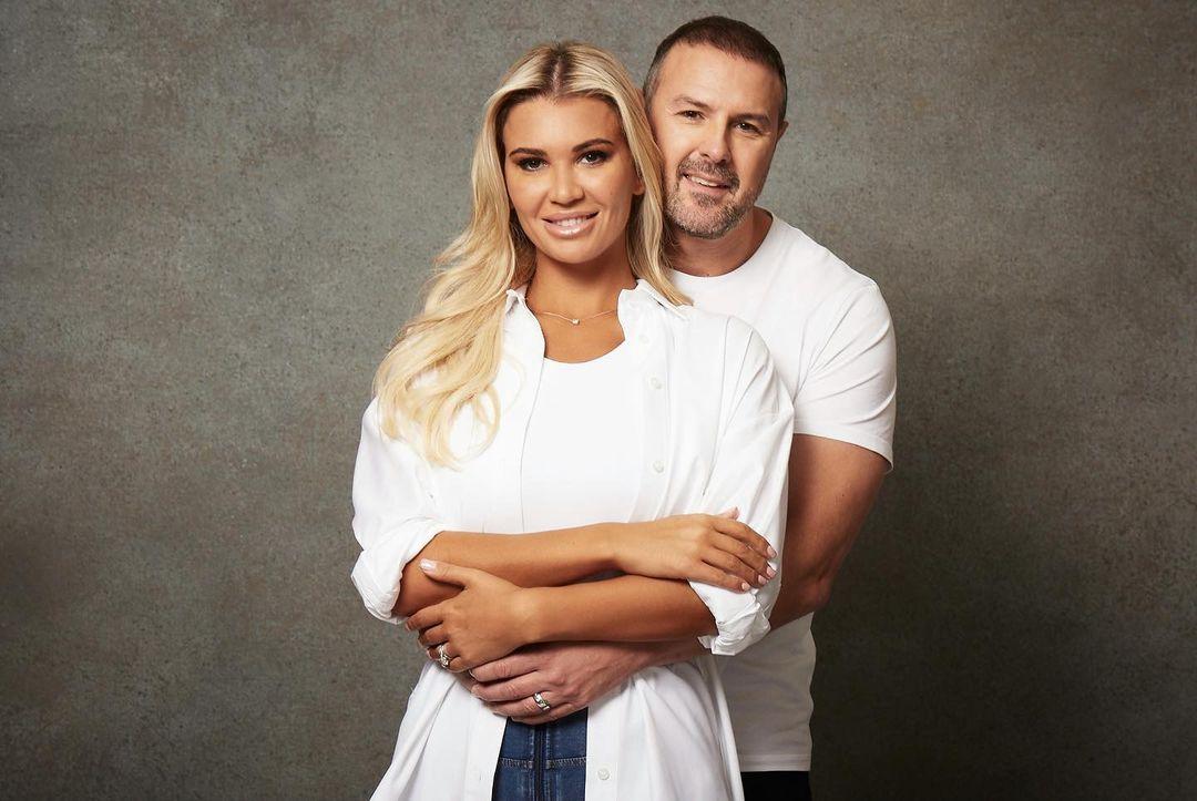 Christine McGuinness Addressed The Real Reason Behind Her Split From Her Husband In Her Documentary